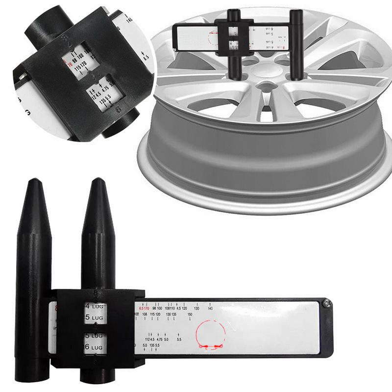 BowLift | Hub Hole Distance Measuring Tool