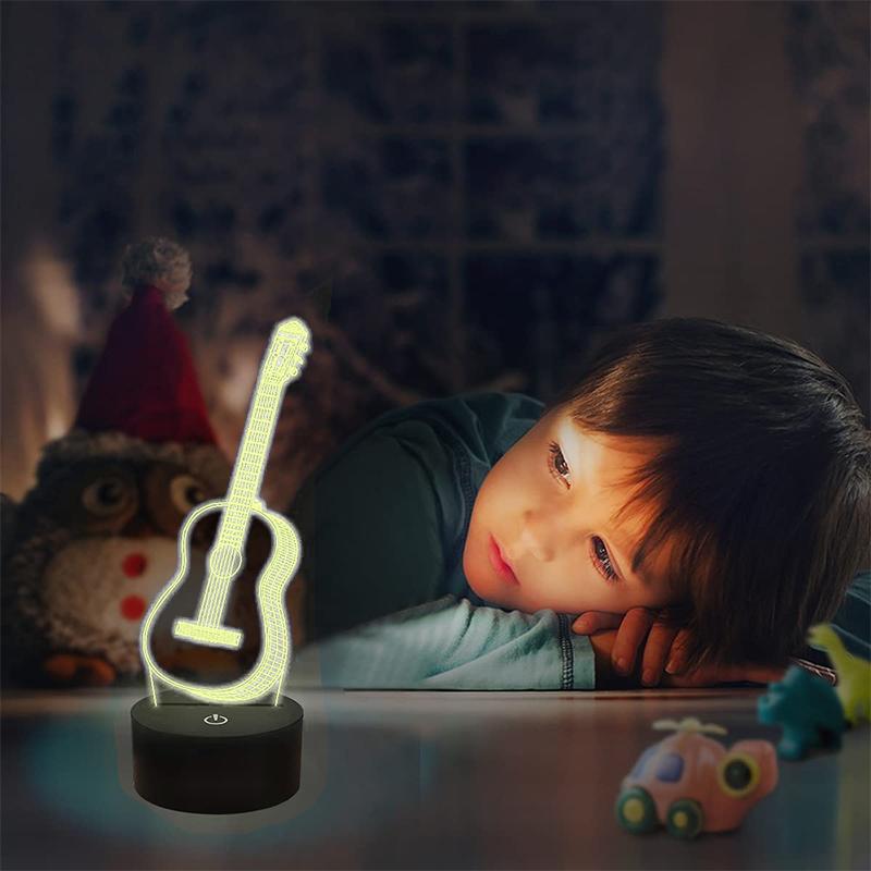 BowLift | Creative 3D Atmosphere Lamp