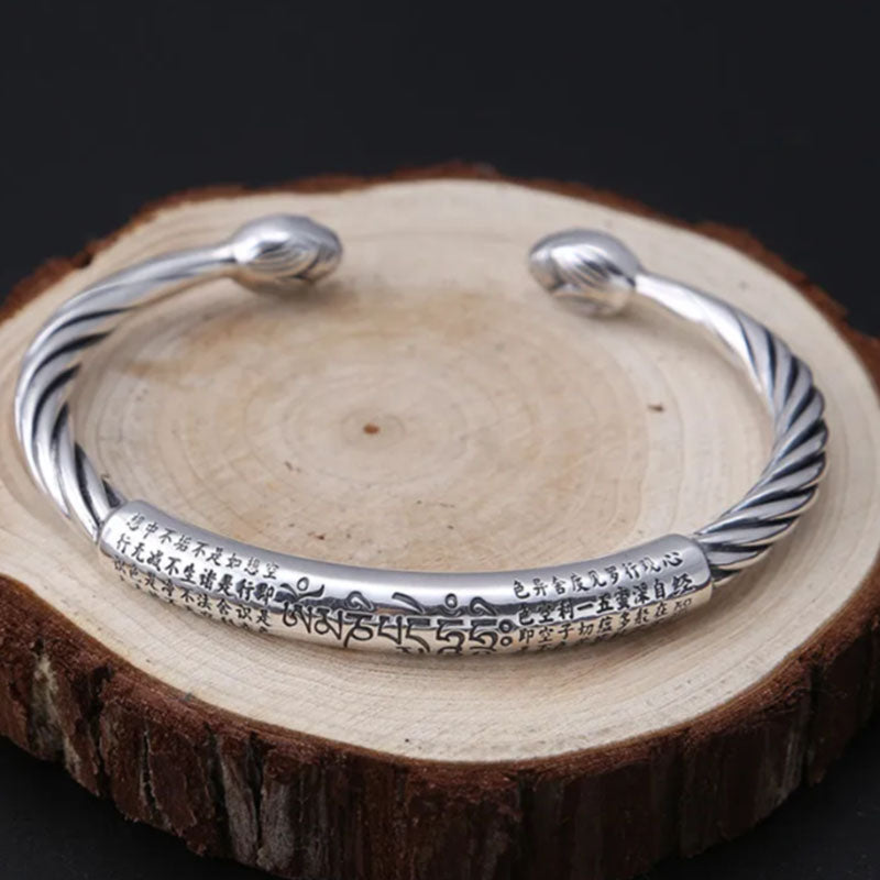 BowLift | Heart-Sutra-Open-Wristwatch