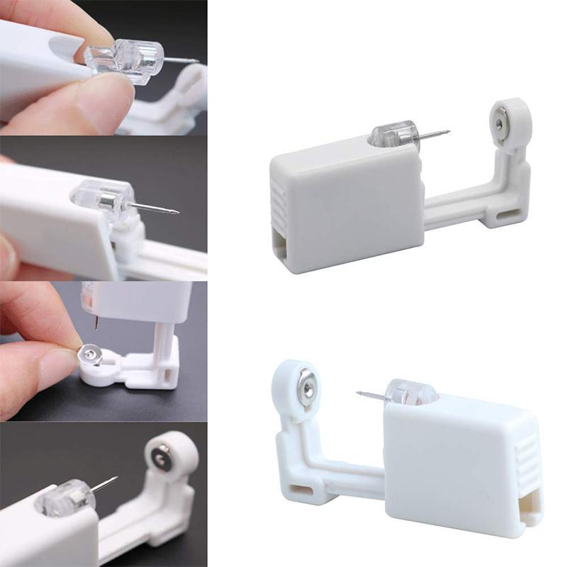 BowLift | Simple Self-Piercing Kit