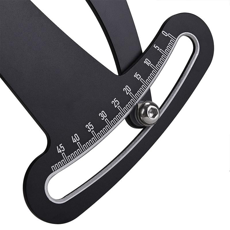 BowLift | Bicycle spoke tension meter measuring tool