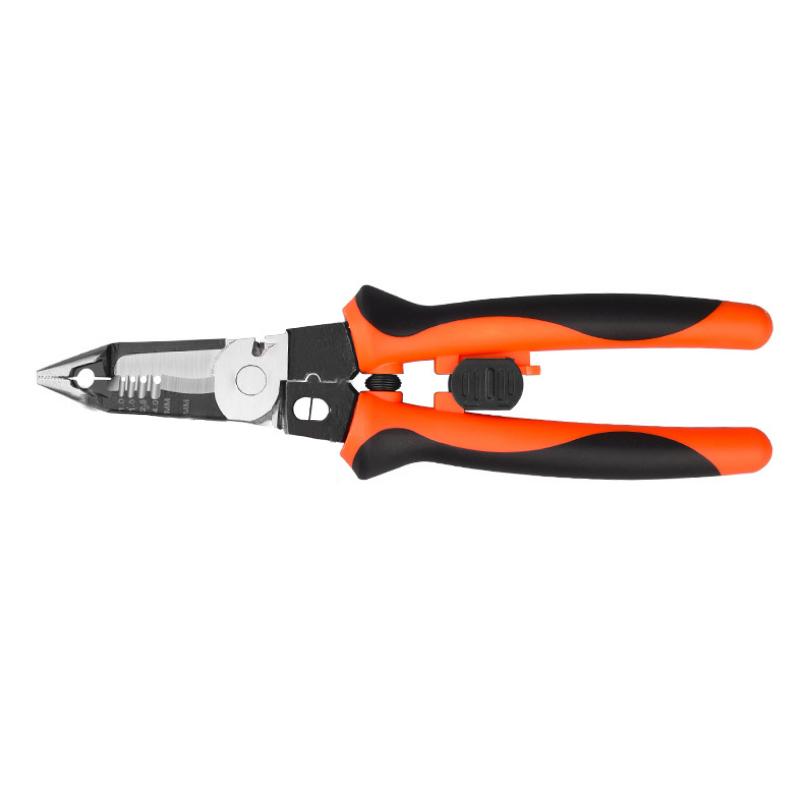 BowLift | Saker Vise-Grip Wire Stripping Tool