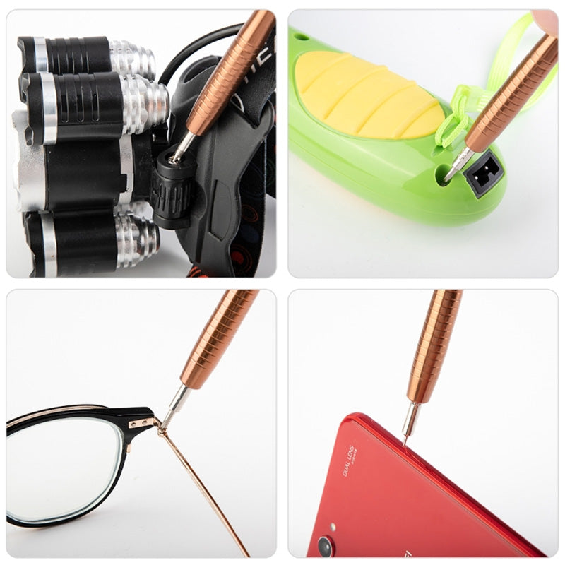 BowLift | Household Screwdriver Set