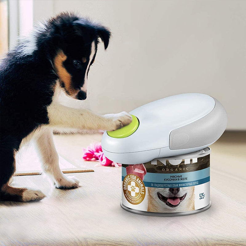 BowLift | Automatic Electric Bottle Opener