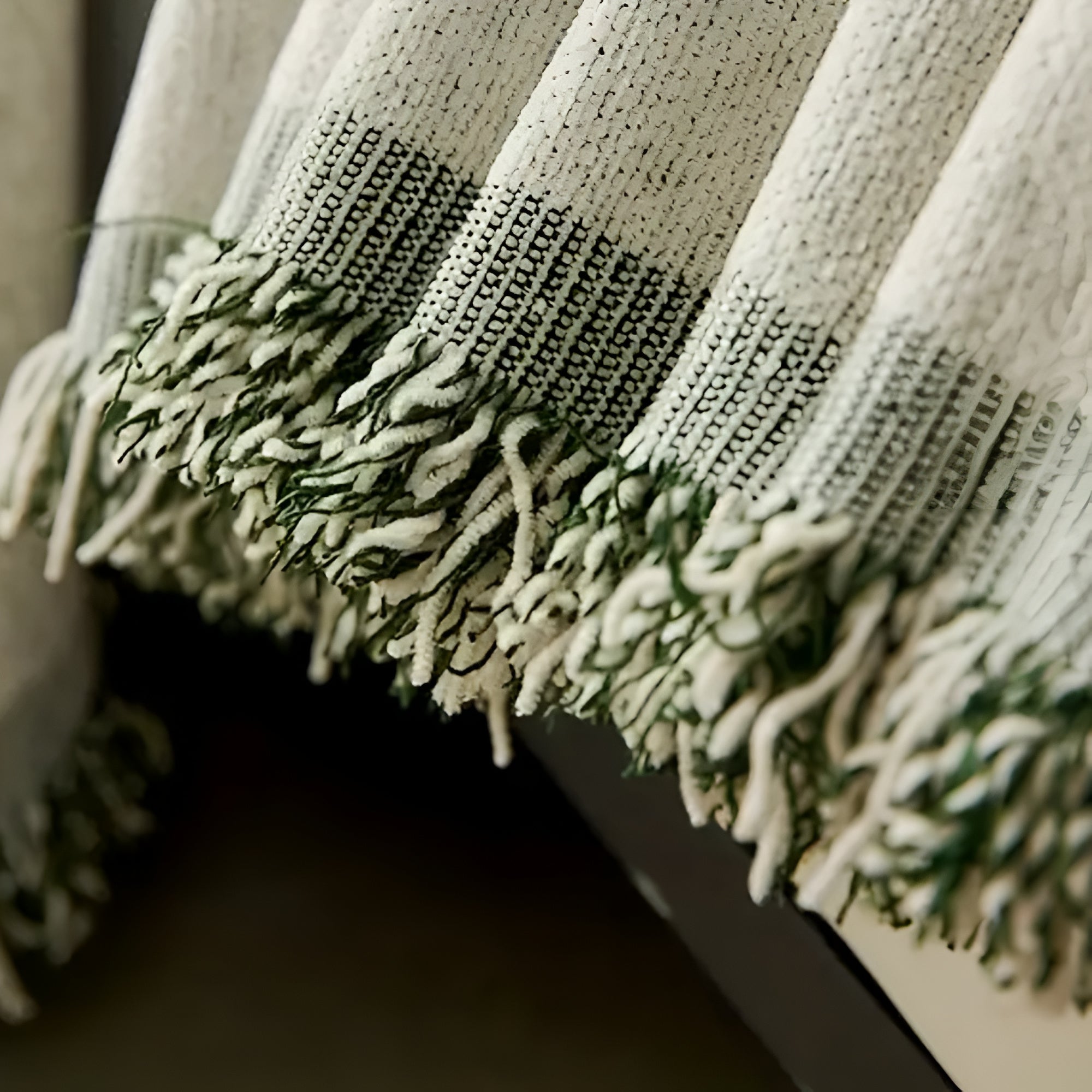 BowLift | Modern Bloom Reversible Sofa Cover