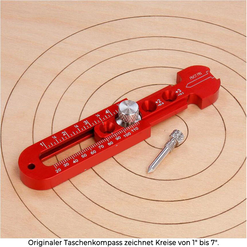 BowLift | ArcRuler Creative Curve Tool
