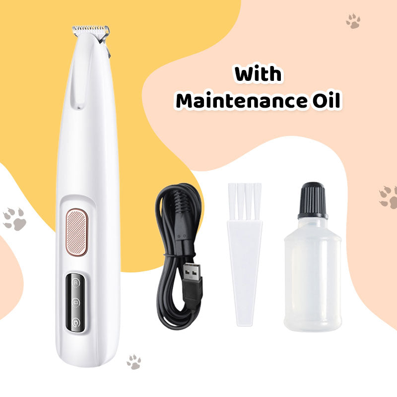 BowLift | FurAway Daily Grooming Ease