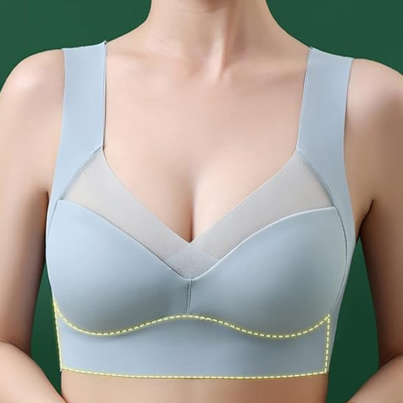 BowLift | Breast Enlargement Bra
