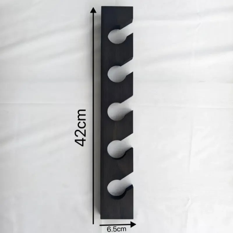 BowLift | CapMount™ Easy Cap Organization