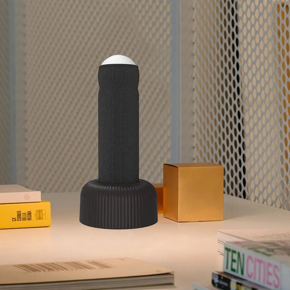 BowLift | Creative Hand-Pull Nightstand Lamp