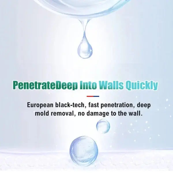 BowLift | High-Performance Anti-Mold Foam Spray – Deep Cleaning & PRedection