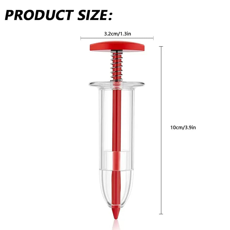BowLift | Mini-seeder – Precision seed tool for small seeds