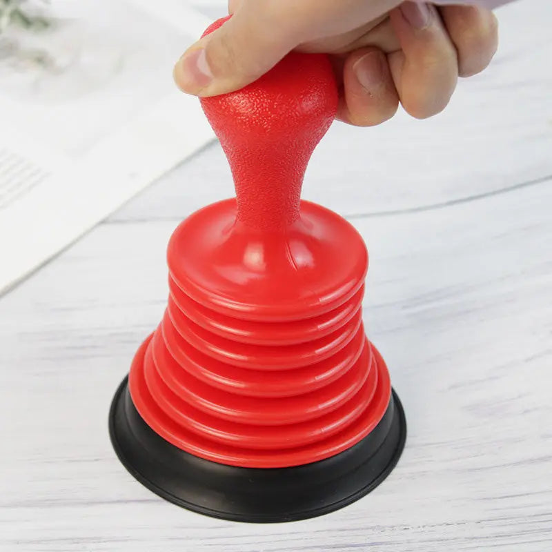 BowLift | Mini Drainer – Powerful drain cleaner for kitchen & bathroom