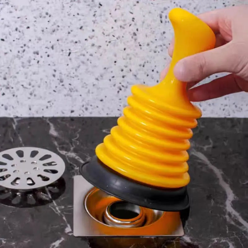 BowLift | Mini Drainer – Powerful drain cleaner for kitchen & bathroom