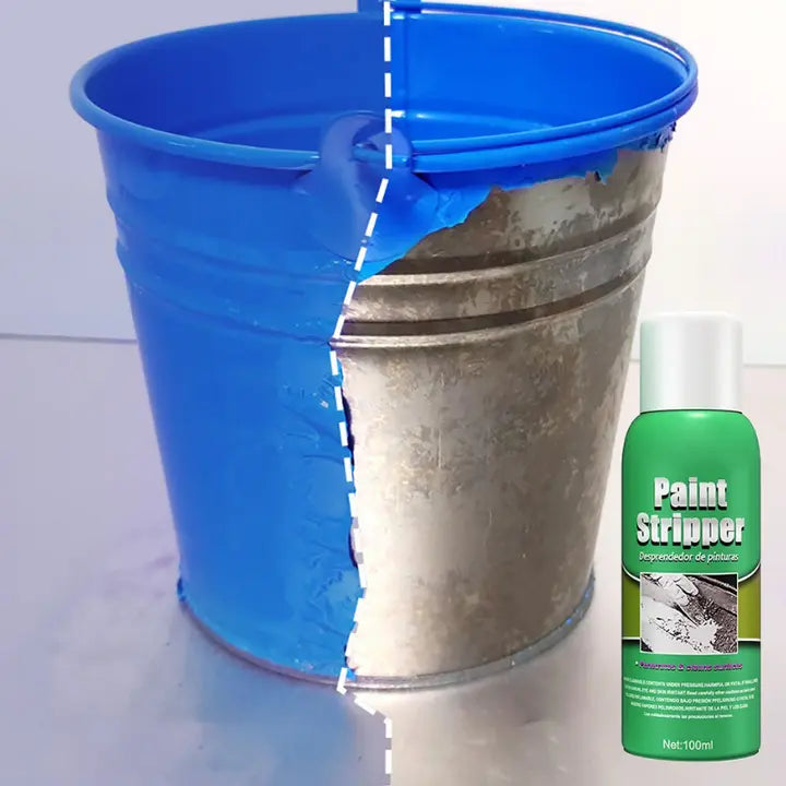 BowLift | Fast Acting Paint Remover for Metal – Effortless & Safe