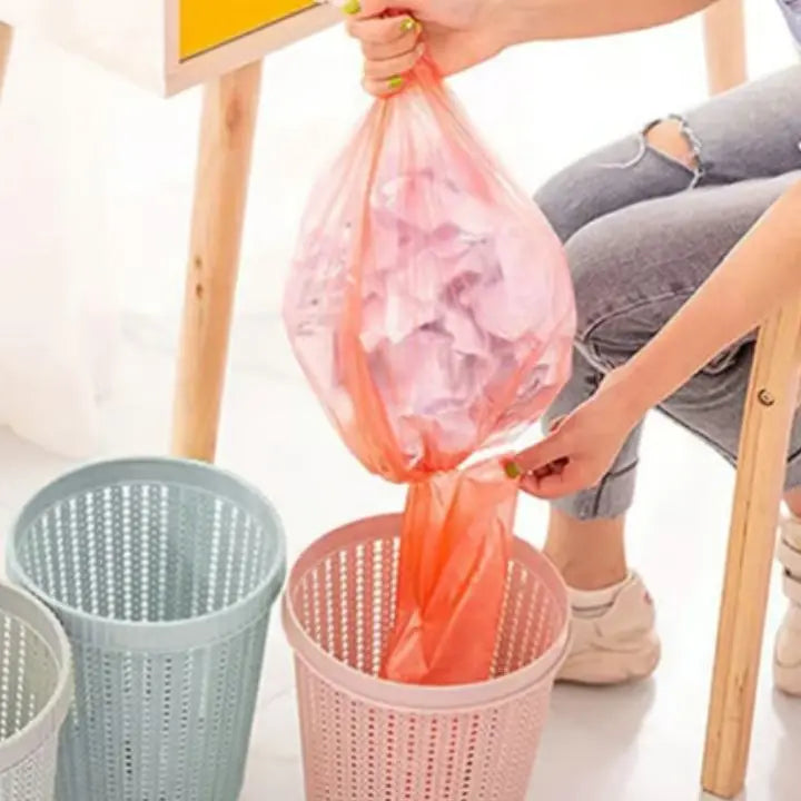 BowLift | Automatic Trash Can – Easy Bag Change