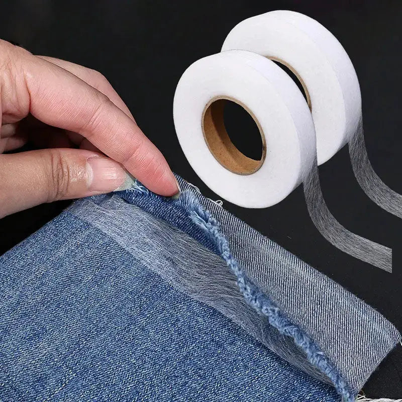 BowLift | Adhesive tape with double-sided glue for sewing & DIY projects