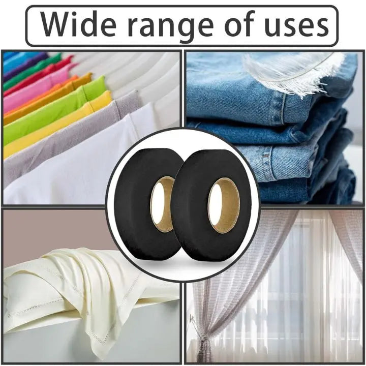 BowLift | Double-sided ironing hem tape