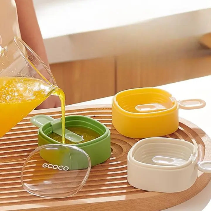 BowLift | Silicone Ice Cream Mold - Food Safe