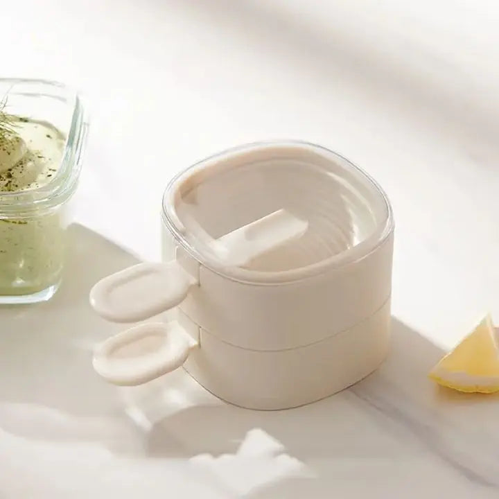 BowLift | Silicone Ice Cream Mold - Food Safe