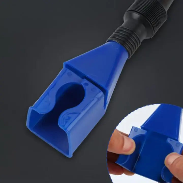 BowLift | Collapsible Universal Funnel with Snap Closure