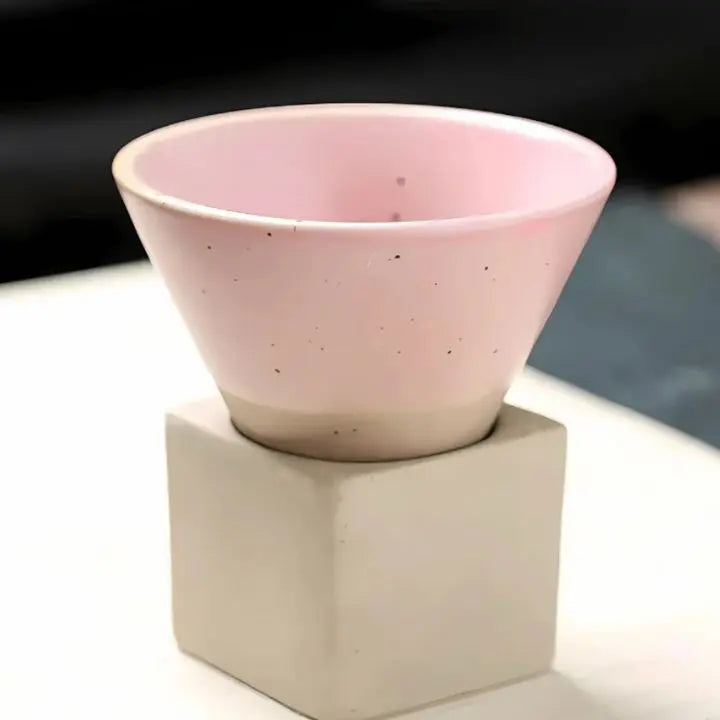 BowLift | Handmade Japanese Ceramic Mug
