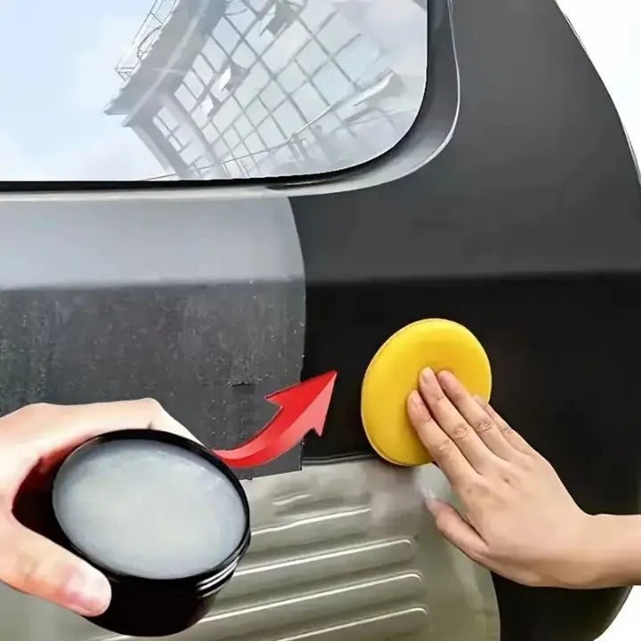 BowLift | Leather Cleaning & Care Cream