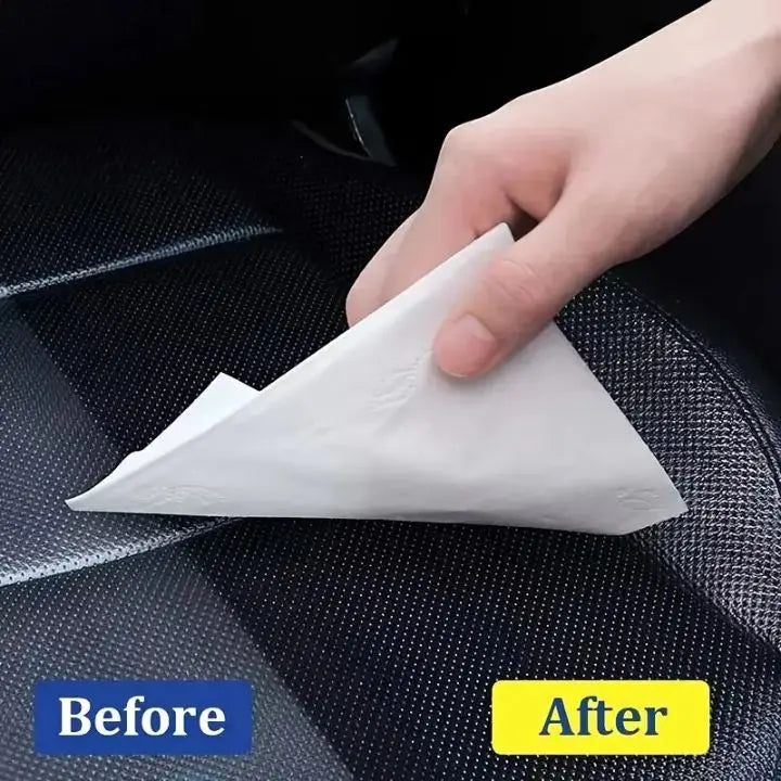 BowLift | Leather Cleaning & Care Cream