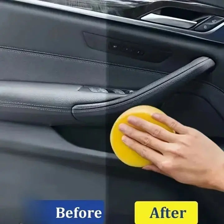 BowLift | Leather Cleaning & Care Cream