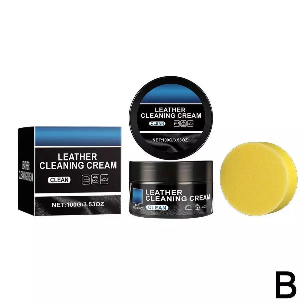 BowLift | Leather Care Cream