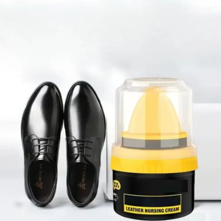 BowLift | Leather repair cream – Quick-drying for cracks & scratches