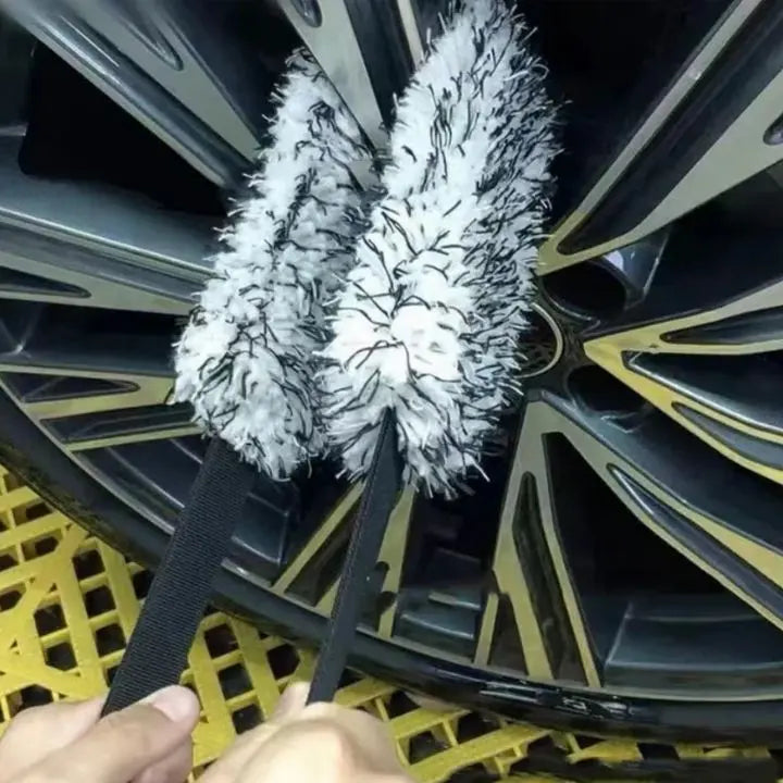 BowLift | Microfiber Multi-Function Cleaning Tool