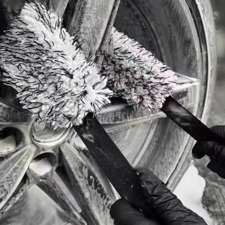 BowLift | Microfiber Multi-Function Cleaning Tool