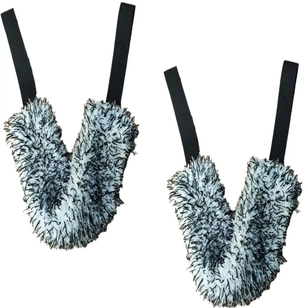 BowLift | Microfiber loop for cleaning hard-to-reach places
