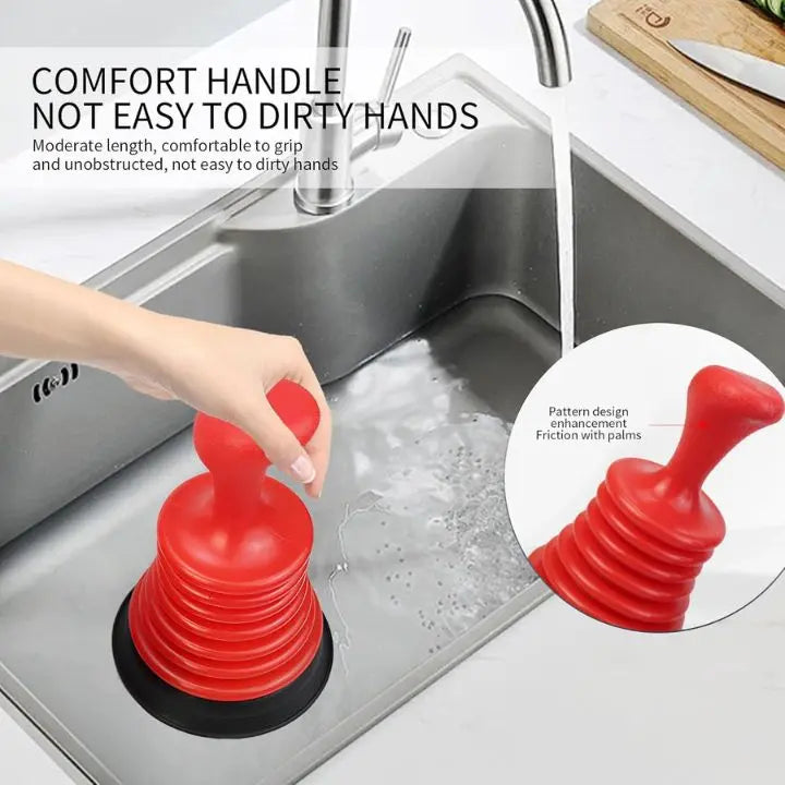 BowLift | Mini Drain Cleaner for Sinks