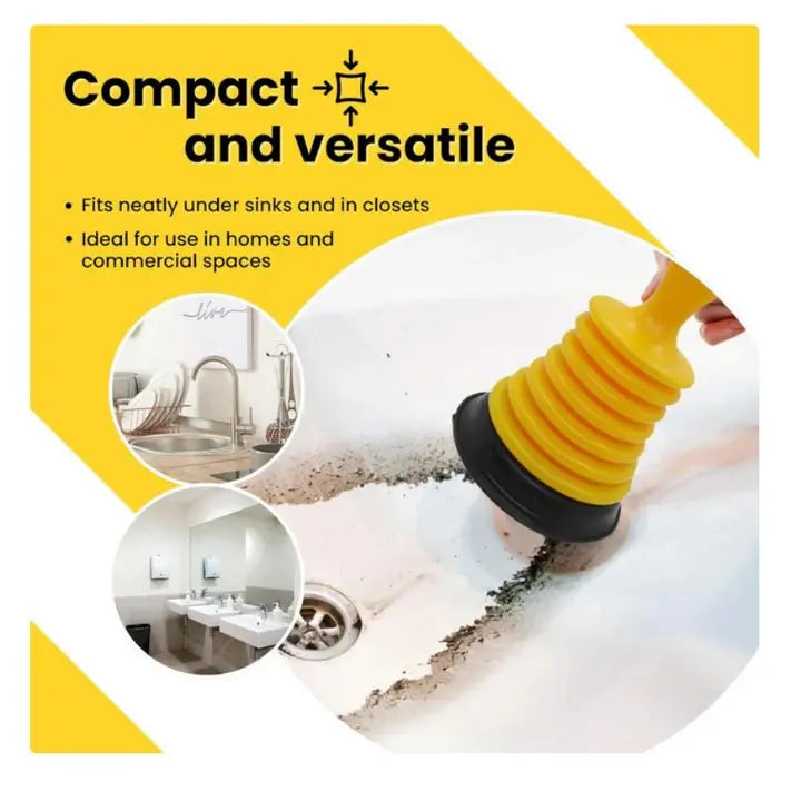 BowLift | Mini Drain Cleaner for Sinks