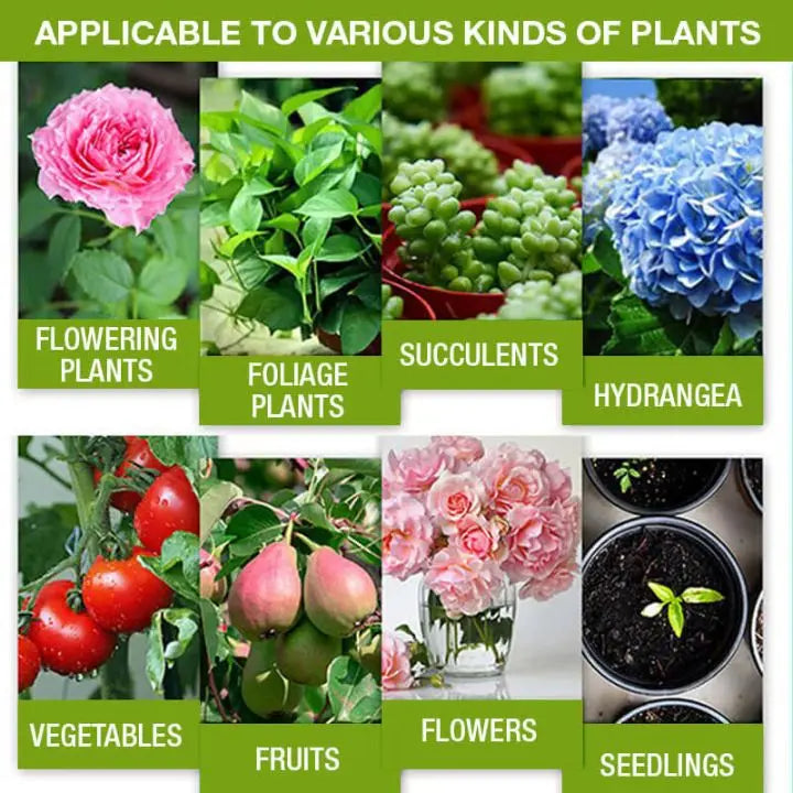 BowLift | Plant Growth Enhancer – Organic Root Activator