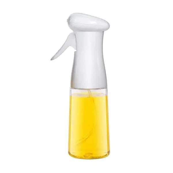 BowLift | Portable Oil Spray Bottle for Even Cooking