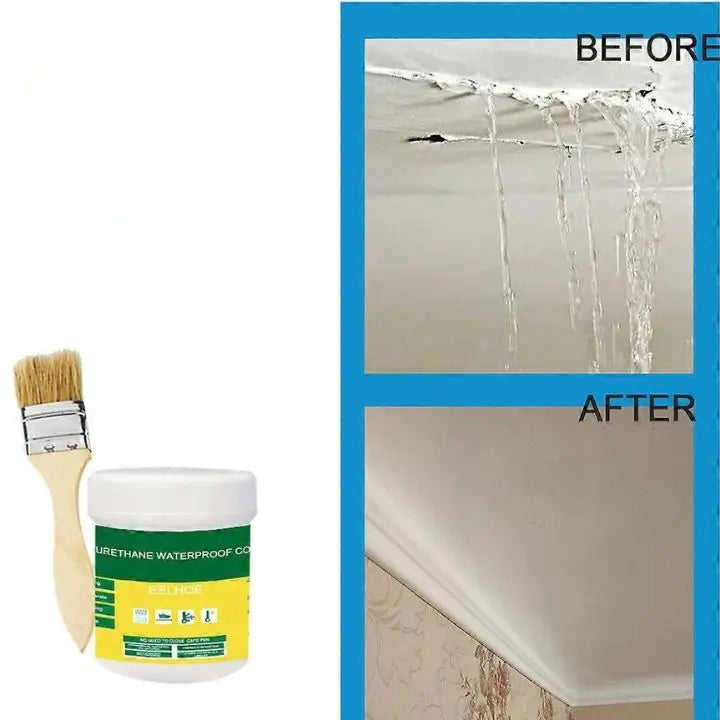 BowLift | Invisible Waterproof Adhesive for all Surfaces