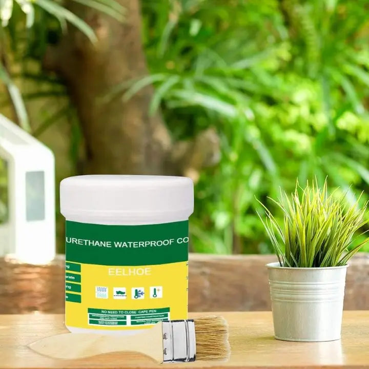BowLift | Invisible Waterproof Adhesive for all Surfaces