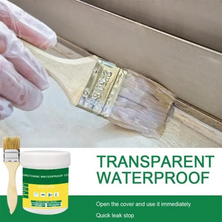 BowLift | Invisible Waterproof Adhesive for all Surfaces