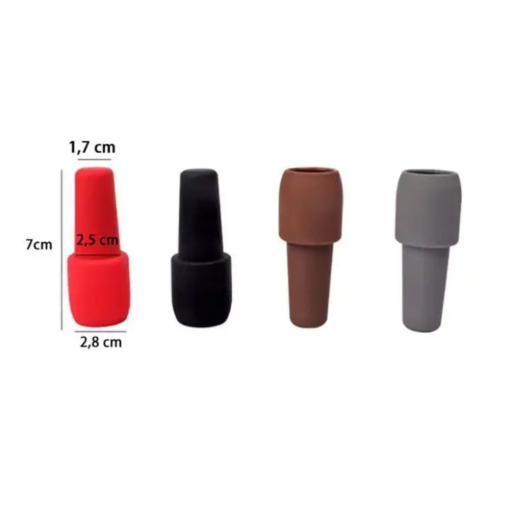 BowLift | Reusable Champagne Bottle Stopper