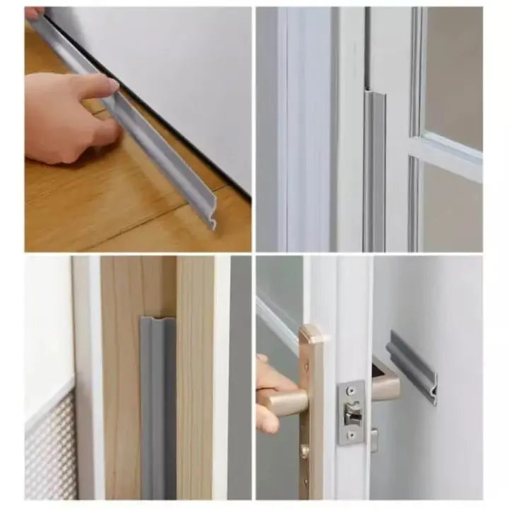 BowLift | Self-adhesive sealing tape for windows & doors