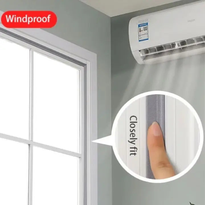 BowLift | Self-adhesive sealing tape for windows & doors