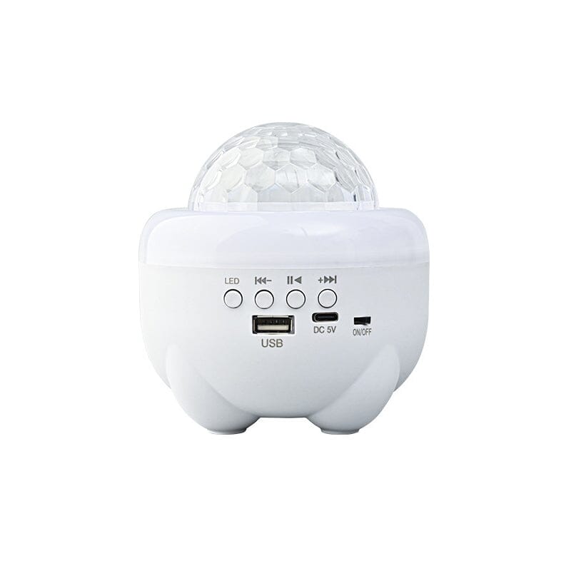 BowLift | Bluetooth Audio Starlight