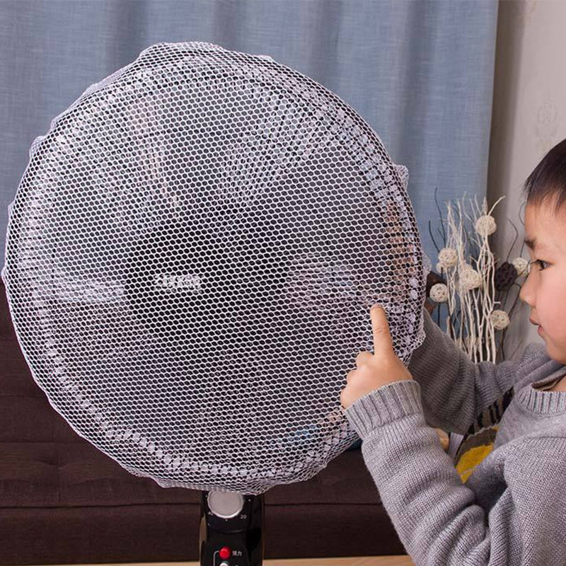 BowLift | Protective net for electric fans