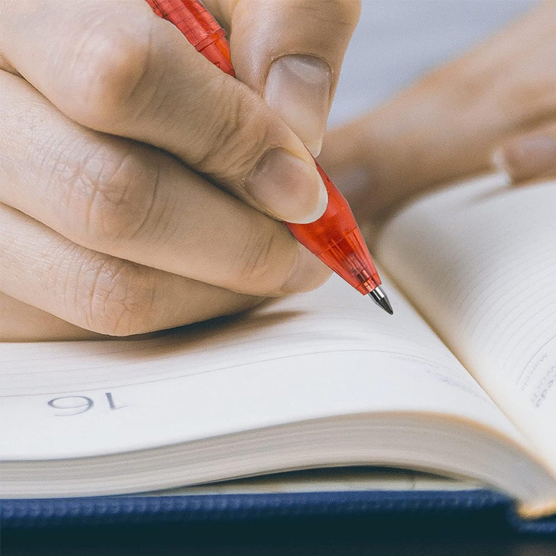 BowLift | Erasable Ballpoint Pen️