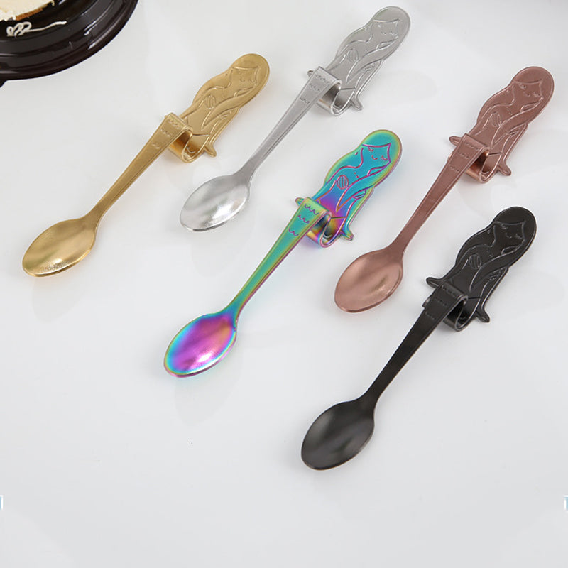 BowLift | Mermaid Teaspoon