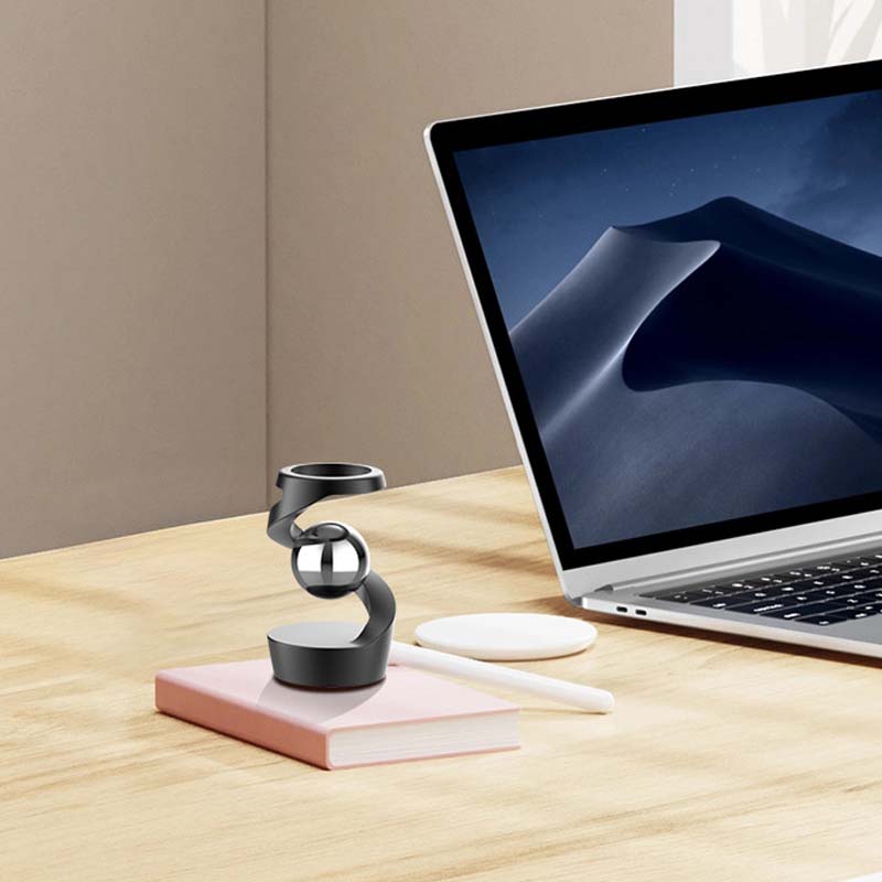 BowLift | Gravity Defying Kinetic Desk Toy