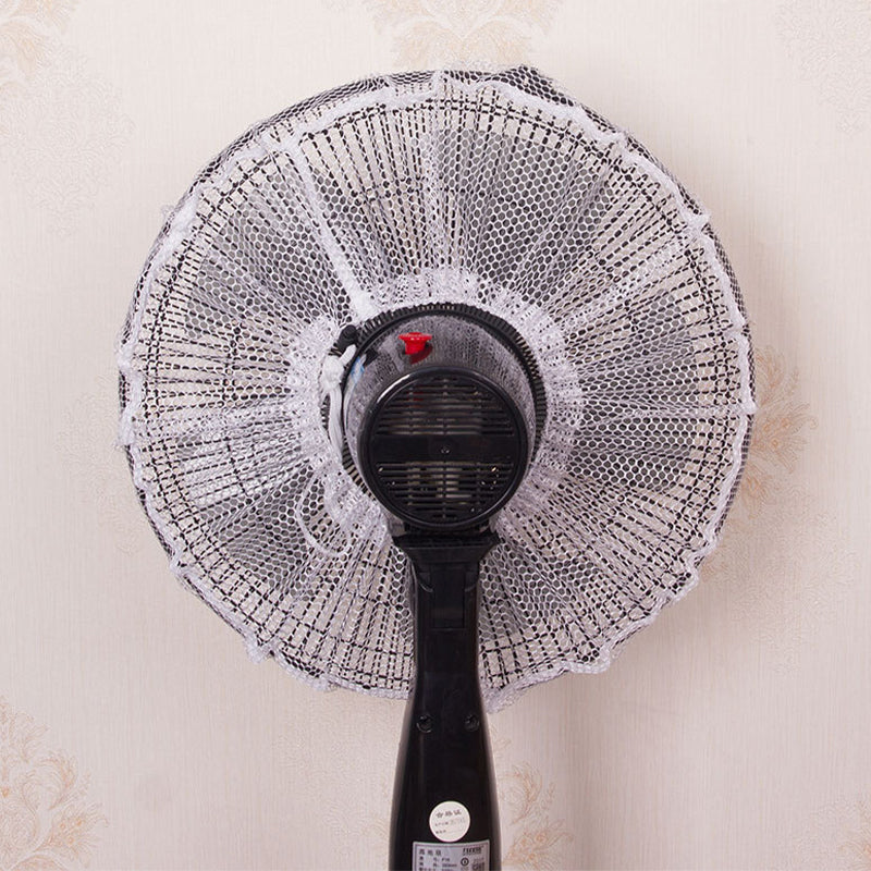 BowLift | Protective net for electric fans